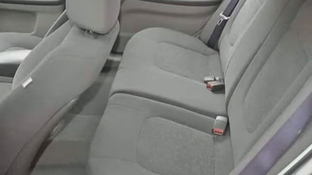 2006 Kia Spectra 5dr HB Spectra5 Auto