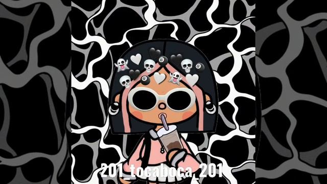 🐚аватарки toca boca🐚 смотреть онлайн