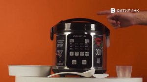 Обзор мультиварки POLARIS PMC 0593AD | Ситилинк