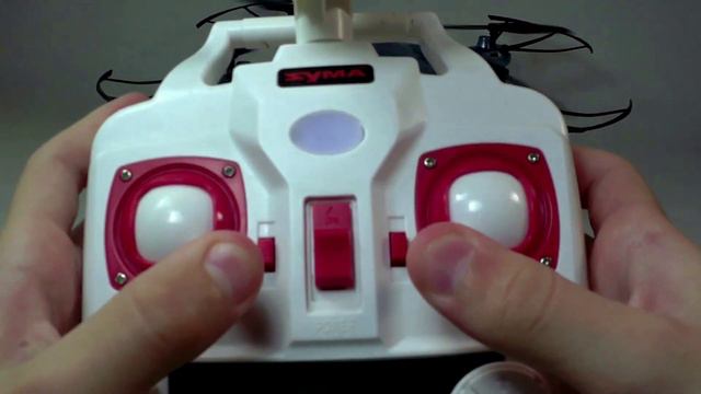 SYMA X5HW ОБЗОР REVIEW смотреть онлайн