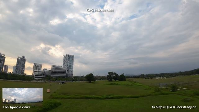 Cruising with Chimera 7 Pro v2, Dji o3. Jim FPV. FPV malaysia смотреть онлайн