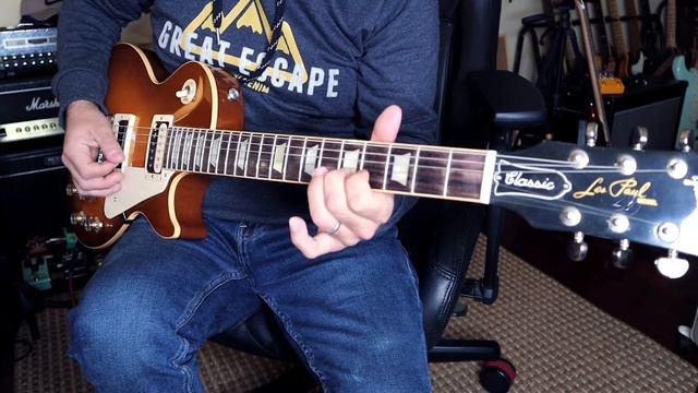BOSS KATANA MKI / MKII - PIXIES GUITAR TONES смотреть онлайн
