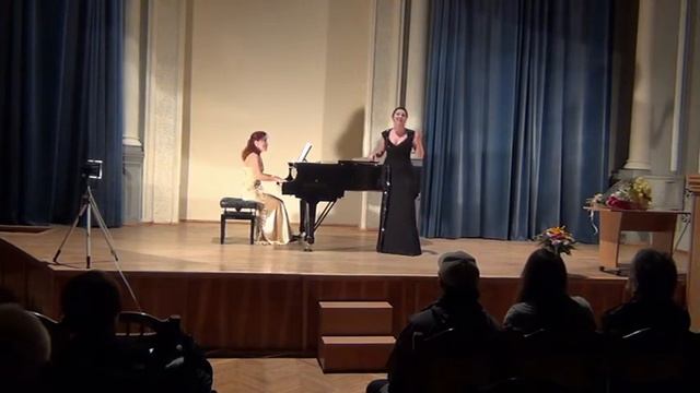 Рахманинов Здесь хорошо смотреть онлайн