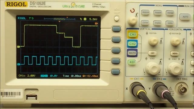 The 16 Step Sequencer Vari-Clock Quantizer Presentation смотреть онлайн