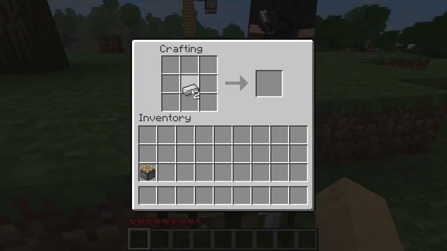 Minecraft: Update BETA 1.7 (Pistons, Shears & Item Tweaks!) смотреть онлайн