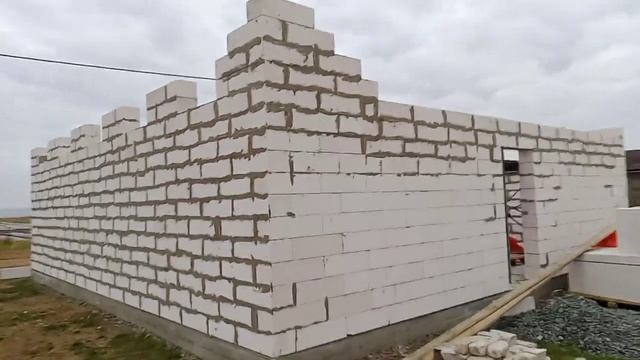 третий день кладки стен смотреть онлайн