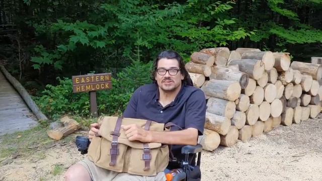 Interview: What John Dillon park means to me смотреть онлайн