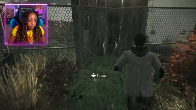 FIRST TIME EVER!! | Alan Wake Remastered смотреть онлайн