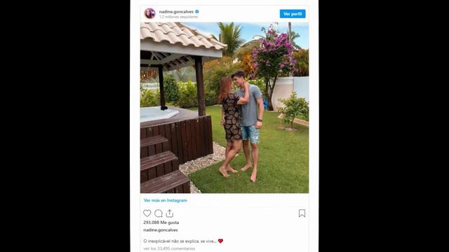 NEYMAR FELICITÓ A SU MADRE POR SU NUEVO NOVIAZGO UN GAMER DE 22 AÑOS смотреть онлайн