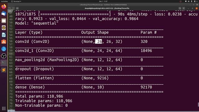 Tensorflow Lite Digit Classifier Tutorial | freeCodeCamp Hindi смотреть онлайн