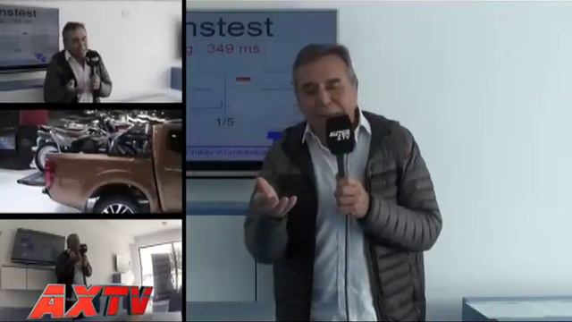Autosxtv Programa 230 смотреть онлайн