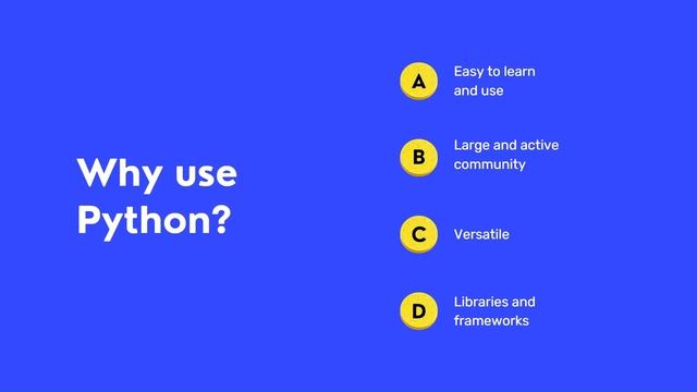 Introduction to Python | Python Series Video - 1 смотреть онлайн
