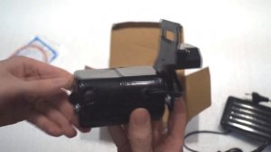 Китайский Мотор для швейной машины Подольск 180 W Вскрываем вместе