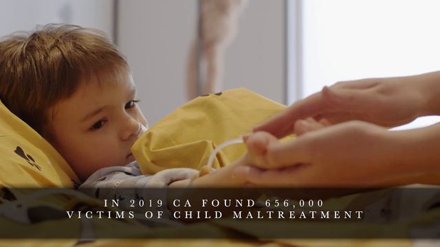 Child Abuse Prevention Month