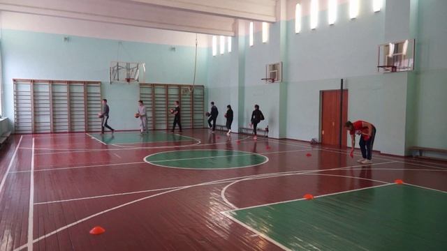 Тренер-преподаватель. МБОУ ДО «Детско-юношеская спортивная школа г. Льгова» смотреть онлайн