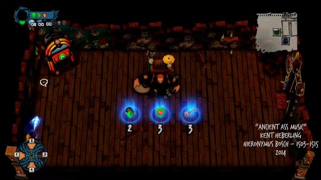 Metal Tales: Fury of the Guitar Gods смотреть онлайн