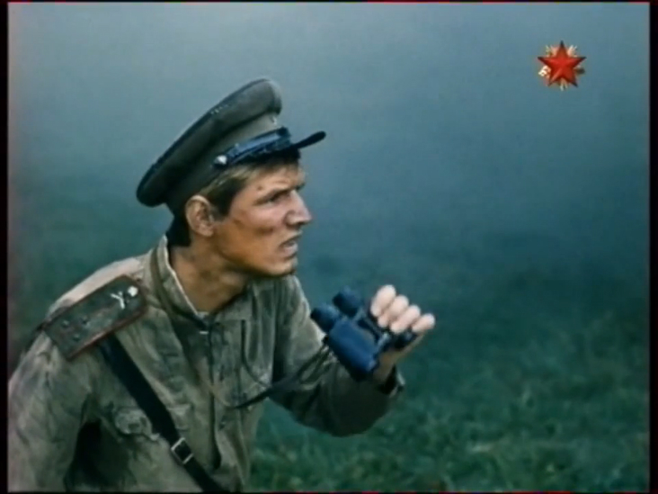 «Минуты тишины» смотреть онлайн