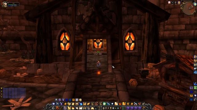 True Masters of the Light 3/3, WoW TBC Quest (Paladin) смотреть онлайн