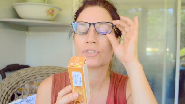 Andalou Naturals Organic Skin Care Pumpkin Honey Glycolic Mask, Turmeric + Vitamin C Serum Demo /Re смотреть онлайн