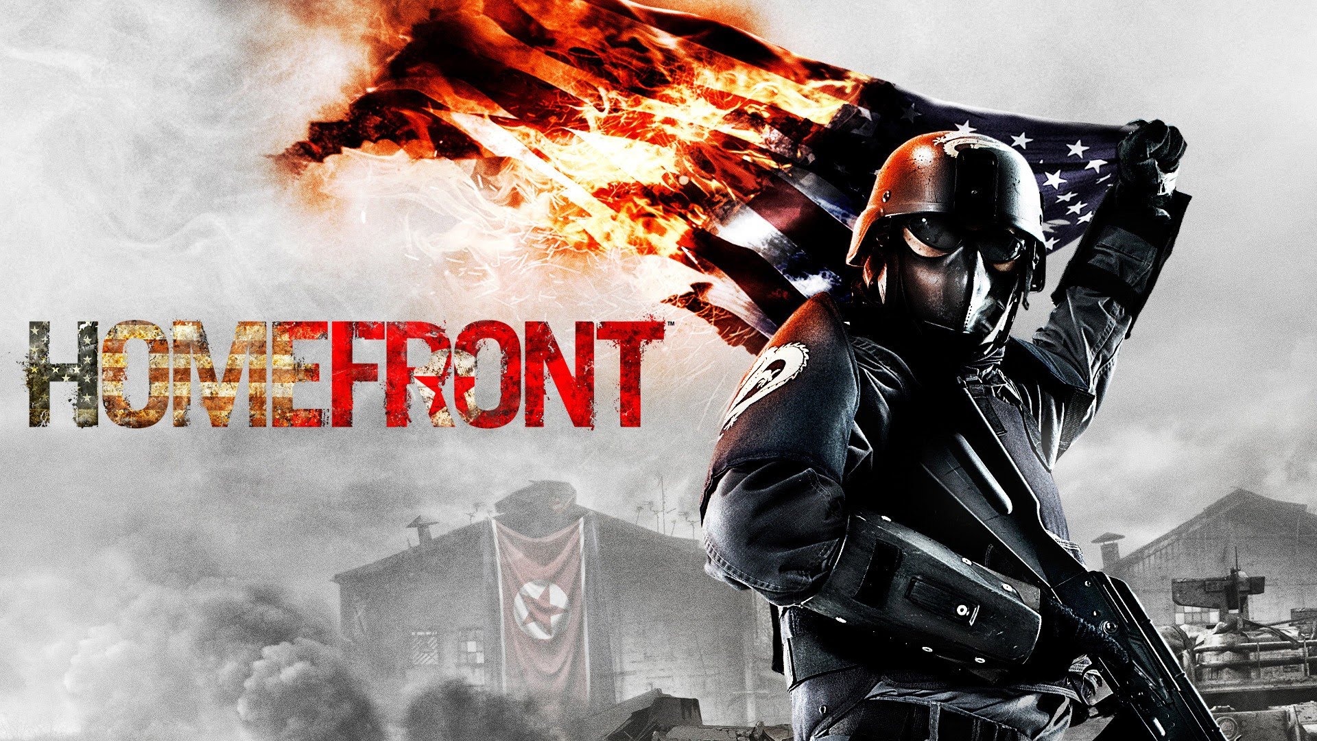 Homefront. Прохождение на Русском ► 1 смотреть онлайн