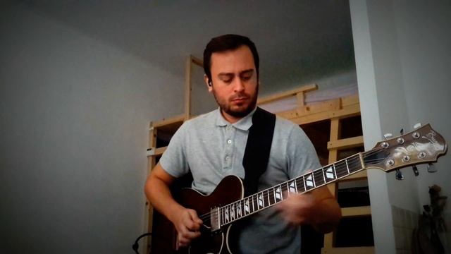 BOSS GT - 100 sounds by Piotr Przyrowski смотреть онлайн
