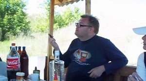 Как курить сигару.