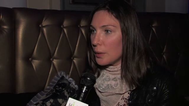 ПОЛИНА ГРИФФИС НА RAK&ROLL PARTY (HI PO! TV) смотреть онлайн