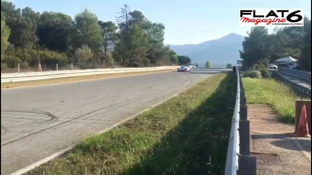 Porsche 917 exhaust sound flat out смотреть онлайн