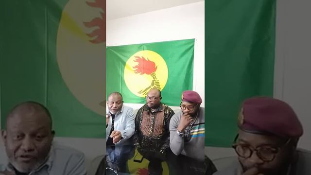 ACCORD YA BA RUSSIE, BA MUSICIENS EN DANGER, DIALOGUES NA FAYULU, COMD ESSO BOKETSHU YA EDDY ENDIRC смотреть онлайн