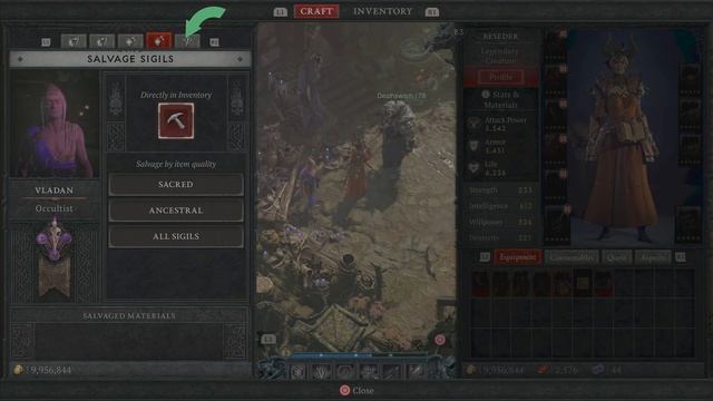 Зачем нам нужно много золота в Diablo 4? смотреть онлайн