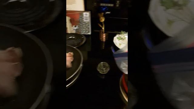 The Elder Scrolls: Cooking with the Queen Juniper Berry Lamb Chops