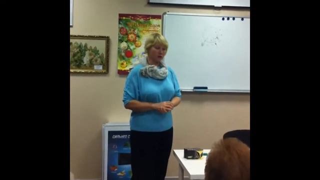 Климакс. Прилив. Результаты по здоровью с продуктом компании APL PWRfrau смотреть онлайн