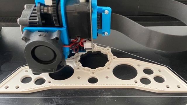 3D-Druck einer Steampunk Style Lamp смотреть онлайн