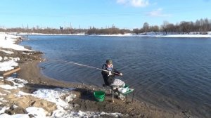 20. Баскетбэйт: новая страничка в фидере и карпфишинге. «All-in Fishing». Вып. 20.
