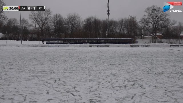 Высший дивизион. Тур 2. Линия Алькор - Русультрас. (11.03.2023) смотреть онлайн
