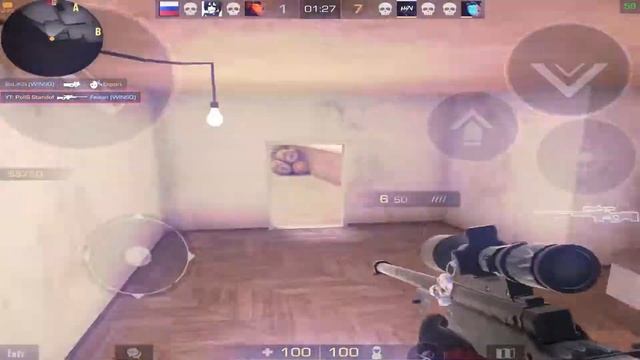 Pass Out⚡️ | STANDOFF 2 смотреть онлайн