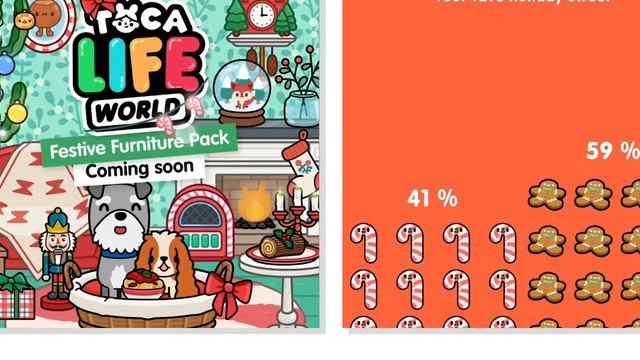 Обязательно скачать игру Тока Бока там очень много всего интересного?? смотреть онлайн