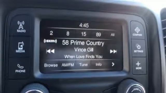 New 2017 Jeep Cherokee Alexander City, AL #2247 смотреть онлайн