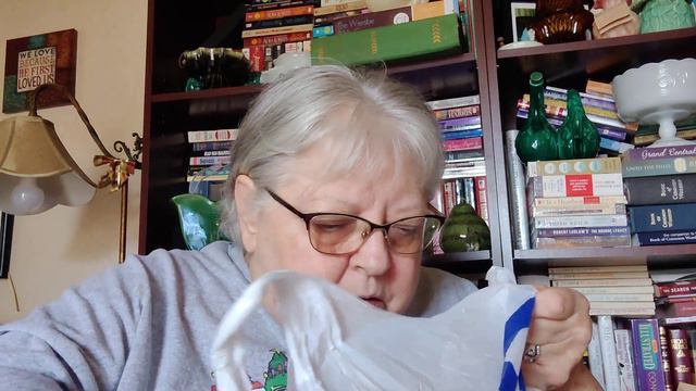 I Found The Missing Goodwill Bags!!! смотреть онлайн