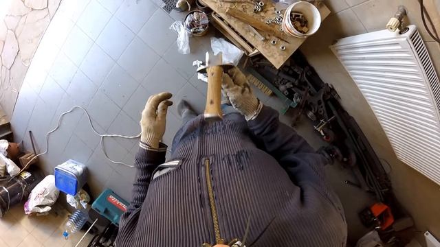 БОРЬБА С СОРНЯКАМИ смотреть онлайн