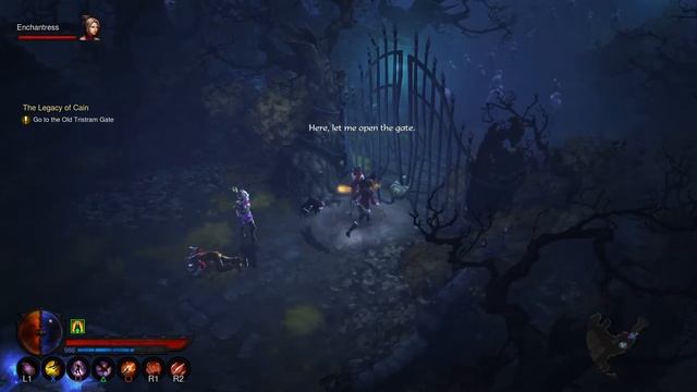 Torment 16 too easy? Diablo 3 story mode смотреть онлайн
