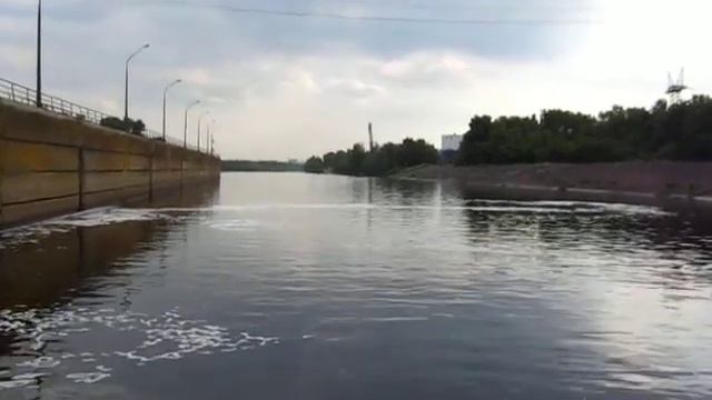 Шлюз 8 смотреть онлайн