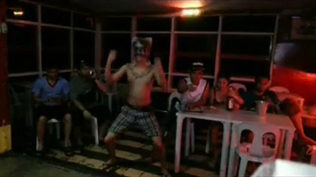 GULP GULP's Harlem Shake!! смотреть онлайн