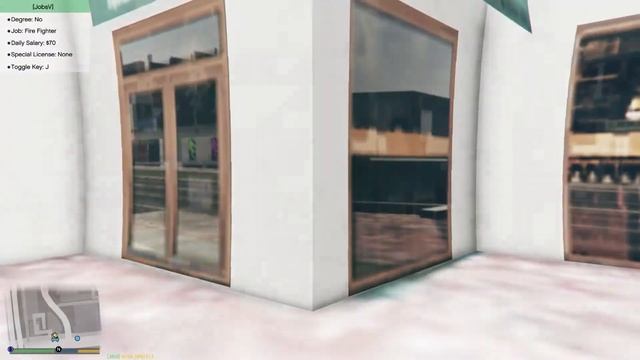 GTA V | Real Life | Modded Series | EP #1 (Nvidia GTX 1660s, Rayzen 7 5800x) смотреть онлайн
