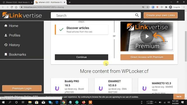 eMarket v2.8.0 - Multi Vendor MarketPlace Elementor WordPress Theme || Free Download || wpStuffy.co смотреть онлайн