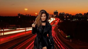 Орбита "Магистраль" Мне надоело так жить! (2000) Ностальгия.