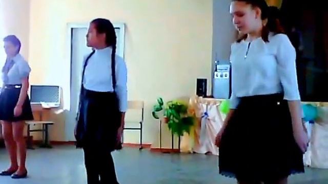 День рождения школы 7 класс смотреть онлайн