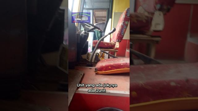 ? BUS PO.SM PRIMA DIJUAL CINCANGAN ‼️ ADA 4 UNIT BUS HINO RG ? SUGIRI CIREBON смотреть онлайн