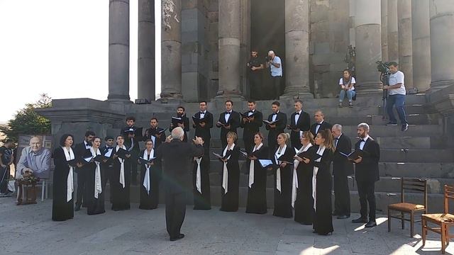 in Memory of Kim Bakshi & ի հիշատակ Քիմ Բակշիի смотреть онлайн
