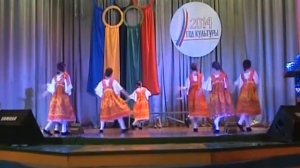 Валенки МУК КДЦ "Орфей" пос.Рудногорск